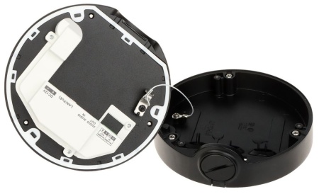Camera supraveghere IP HikVision Dome 4MP DS-2CD2746G2-IZS(2.8-12mm)(C)(Black), AcuSense, DarkFighter, lentila motorizata, WDR 120dB, audio/alarma, protectie IP66 si IK10, clasificare om/vehicul, carcasa neagra - Img 5