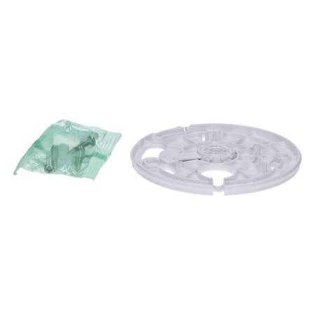 Camera supraveghere IP HikVision Fisheye 3MP DS-2CD2935FWD-I(1.16mm), vedere panoramica 180 grade, tehnologie DarkFighter, WDR 120dB, compresie H.265+, IR 8m, slot card microSD, alimentare PoE, 3D DNR, analiza video, ONVIF - Img 7