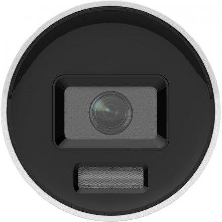 Camera supraveghere IP Hikvision Mini Bullet 4MP DS-2CD2046G2H-IU(2.8mm)(eF), tehnologie DarkFighter si AcuSense, detectie om si vehicul, microfon incorporat, rezolutie Quad HD, WDR 120dB, compresie H.265+, IP67 - Img 3