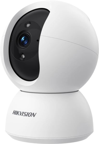 Camera supraveghere IP HikVision PT 2MP DS-2CV2Q21G1-IDW(4mm)(W), Wi-Fi, Human Detection, Motion 2.0, audio bidirectional (microfon si difuzor), slot card pana la 512GB, DWDR, monitorizare prin Hik-Connect, alimentare 5VDC - Img 2