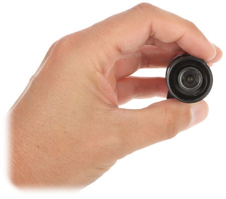 Camera supraveghere IP HikVision Separated 2MP DS-2CD6425G1-30(4mm) H.265+ compression, 120dB true WDR, 3D DNR, interfata audio si alarma, senzor CMOS 1/2.8, ROI, slot card microSD, design compact pentru instalari discrete - Img 2