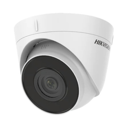 Camera supraveghere IP HikVision Turret 4MP DS-2CD1343G2-I(2.8mm), detectie om/vehicul MD 2.0, H.265+, IR 30m EXIR 2.0, WDR 120dB, protectie IP67, microfon integrat, slot card SD, alimentare PoE, carcasa metal - Img 3