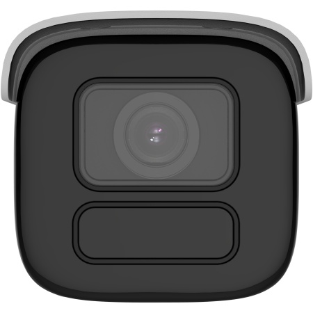 Camera supraveghere IP HikVision turret 4MP DS-2CD2646G2T-IZSY(2.8-12mm)(C), DarkFighter low-light, motorized varifocal, True WDR 120dB, H.265+, deep learning human/vehicle, audio/alarm, IP67, IK10, anti-corrosion - Img 2