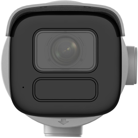 Camera supraveghere IP HikVision turret 4MP DS-2CD3646G2T-IZSY(2.7-13.5mm)(H)eFO-STD, DarkFighter low-light, HEOP, H.265+, True WDR 120dB, deep learning human/vehicle, motorized varifocal lens, 3D DNR, audio/alarm, IP67, IK10 - Img 2