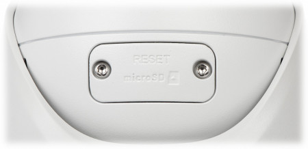 Camera supraveghere IP HikVision Turret 8MP 4K DS-2CD2386G2-IU(2.8mm), tehnologie AcuSense si DarkFighter, microfon incorporat, lentila fixa 2.8mm, compresie H.265+, WDR 120dB, protectie IP67, clasificare om/vehicul, slot SD - Img 4