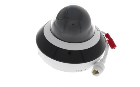 Camera supraveghere IP PTZ HikVision Mini Dome 2MP DS-2DE2A204IW-DE3/W(S6), Wi-Fi, zoom optic 4x, tehnologie DarkFighter, WDR 120dB, iluminare IR 20m, protectie IP66 si IK10, lentila 2.8-12mm, vizualizare mobila Hik-Connect - Img 6