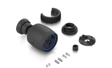 Camera supraveghere IP Ubiquiti Bullet UVC-AI-Bullet, senzor 1/1.8" 8MP, rezolutie 4K, Multi-TOPS AI Engine, vedere nocturna IR long-range, alimentare PoE, carcasa rezistenta la intemperii, gestionare UniFi Protect - Img 7