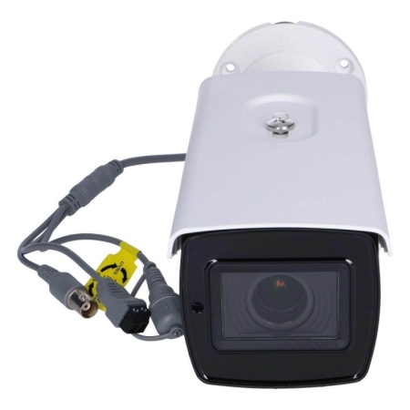 Camera supraveghere Turbo HD Bullet 8 MP HikVision DS-2CE19U7T-AIT3ZF(2.7-13.5mm), rezolutie 4K, lentila varifocala motorizata 2.7-13.5mm, Ultra Low Light 0.003 lux, WDR 130dB, EXIR 2.0 80m, IP67, tehnologie 4 in 1 TVI/AHD/CVI/CVBS - Img 4