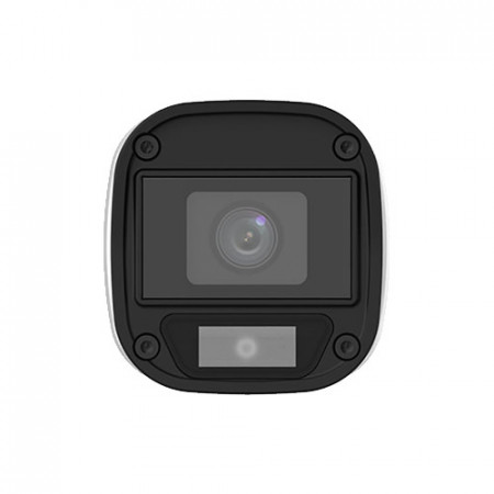 Camera UNV ColorHunter Analog 5MP Mini Bullet UAC-B115-F28-W