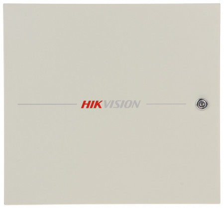 Centrala control acces HikVision pentru 2 usi DS-K2602