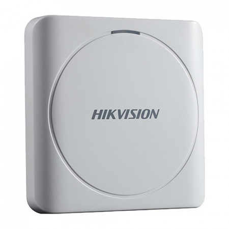 Cititor de carduri HikVision EM 125KHz DS-K1801E