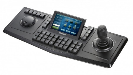 Controller Samsung PTZ Retea SPC-6000