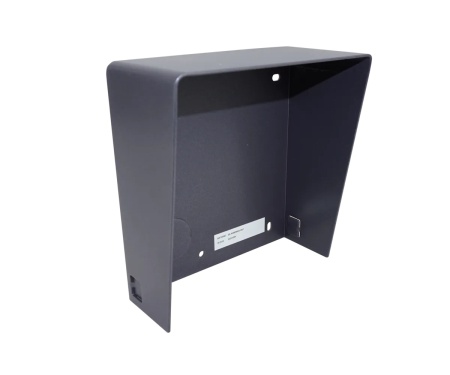 Cutie montaj exterior pentru un modul DS-KABD8003-RS1