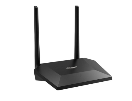 Dahua Router Wireless DAHUA DH-N3; 1 × port WAN și 3 × porturi LAN