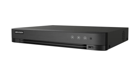 DVR Hikvision 4 canale 8MP HDD IDS-7204HUHI-M1/PC