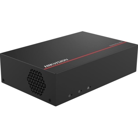 DVR Hikvision 8 canale AcuSense 2MP iDS-E08HQHI-XB