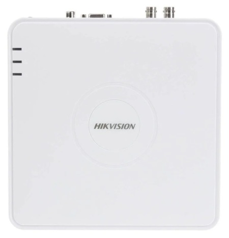 DVR Hikvision TurboHD 4 canale DS-7104HGHI-K1(S) - Img 3