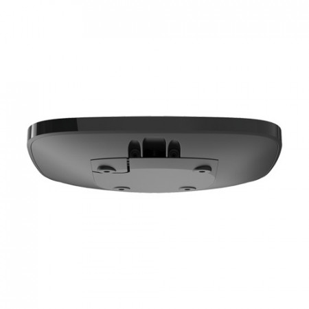 Extender de semnal wireless Ajax ReX Jeweller, extindere arie acoperire pana la 1800m, suporta 199 dispozitive, baterie backup 35h, anti-sabotaj, criptare dinamica, negru - Img 4