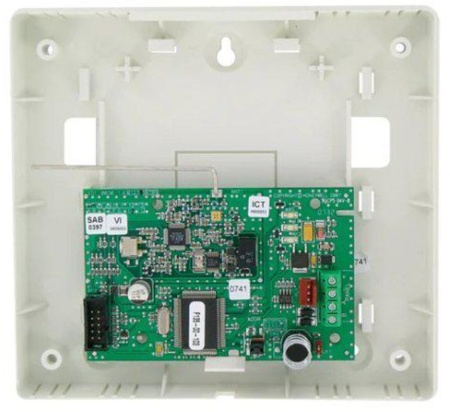 GXY RIO BOXED, compatibil pentru versiunile Dimension, Flex V1, Flex V3 ,G2, Honeywell C072