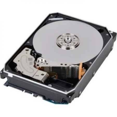 Hard Disk intern Seagate Pipeline 3.5" 2TB, ST2000VM003, SATA III, 5900 rpm, 64MB cache, ideal pentru sisteme de supraveghere video DVR/NVR, operare continua 24/7, consum redus de energie - Img 2