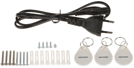 Kit sistem alarma wireless HikVision AX PRO DS-PWA96-KIT-WE, 96 zone, 4G/Wi-Fi/LAN, include centrala, detector PIR, contact magnetic si telecomanda, frecventa 868MHz, 32 partitii, compatibil PIRCAM si Hik-Connect - Img 4