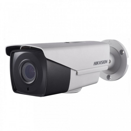 Kit supraveghere video Hikvision pentru parcare DS-16D7T04HQHI-F1/IT3Z - Img 2