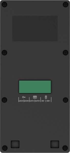 KIT VIDEOINTERFON SMART HOME 2MP Monitor color 7, EZVIZ CS-HP5-R100-1W2TFC - Img 7