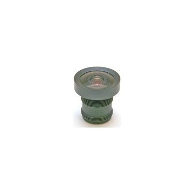 Lentila mini pentru dome/bullet LM28