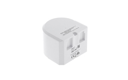 Modul camera RF Hikvision AX PRO DS-PDCM15PF-IR, senzor 1/2.7 inch Progressive Scan CMOS, lentila fixa 2.0mm, reducere zgomot 3D DNR, protectie IP66, instalare facila, unghi ajustabil, compatibil cu detectori Tri-Tech - Img 4