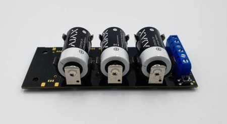 Modul receptor integrare detectori cablati in centrala Ajax Transmitter - Img 4