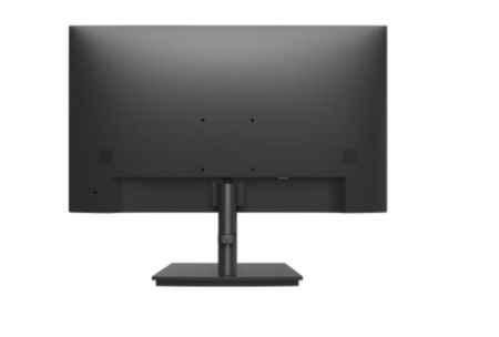 Monitor HikVision DS‑D5022F2‑1V2S 21.5″ FHD 100 Hz, panou VA 1920×1080, refresh fluid 100 Hz, design ultra‑thin cu border subtire, difuzoare integrate, interfete VGA/HDMI/audio out, low blue light, VESA - Img 3