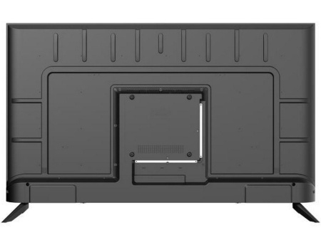 Monitor Hikvision DS-D5050U3-1V0S 50inch UHD 3840×2160 @60Hz, VA panel, 178° vizibilitate, HDMI/USB2.0/RS232, boxe integrate 2×10W, low blue light, 3D noise reduction, ultra-thin border, VESA mount, DC12V - Img 4