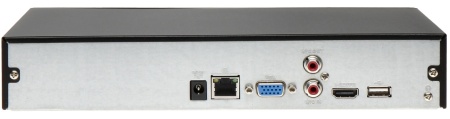 NVR Dahua DH-NVR2116HS-4KS2, 16 canale IP, rezolutie 8MP (4K), compresie H.265, latime banda 80Mbps, 1x SATA, iesire HDMI/VGA, compatibil ONVIF, monitorizare smartphone - Img 5