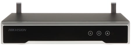 NVR WiFi Hikvision 4 canale DS-7104NI-K1/W/M(C) - Img 2