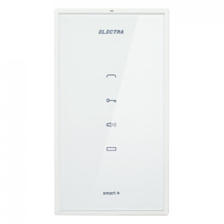 Post interior Electra audio smart ATM.0S402.ELW04