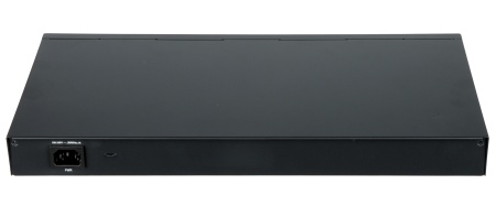 Router smart gestionabil HikVision DS‑3WG507G‑SI, 3×WAN/2 LAN comutabile, 4×LAN/3 WAN comutabile, 1000 Mbps, pentru 500 utilizatori, suport VPN IPsec/L2TP, firewall, DDoS, filtrare IP/MAC/URL, ARP defending - Img 3