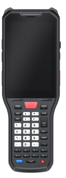 Scanner PDA, 8 core, 2.0Ghz, 4gb ram, 64gb memorie, Hikvision DS-MDT501/4-64/GLE/DPM