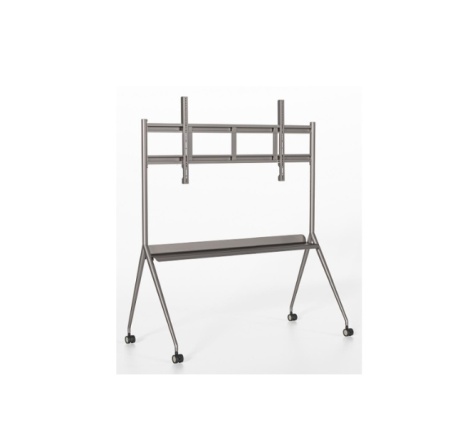 Suport tabla conferinta, dimensiune tabla 86 inch, Hikvision DS-D5ABKY2-B