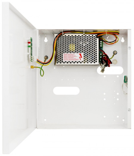 Sursa de tensiune neintreruptibila 13.8V/3A HPSB3512C