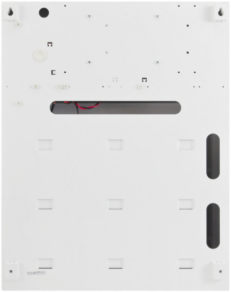Sursa stabilizata in comutatie Pulsar cu backup si loc depozitare DVR/NVR 12V/10A PSUPS10A12CR - Img 4