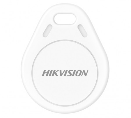 Tag mifare Hikvision material PVC ABS DS-PT-M1
