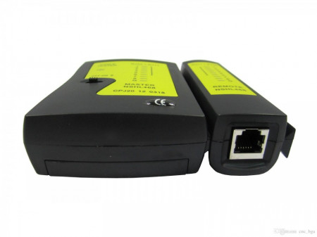 Tester cablu UTP RJ45/USB A/USB B NSHL468 - Img 3