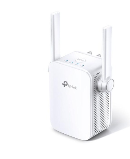 Aparat de extindere a razei de WIFI TP-Link RE305
