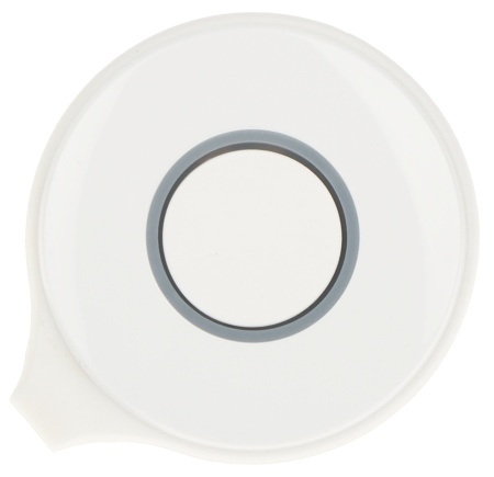 Buton de panica wireless portabil HikVision DS-PDEBP1-EG2-WE, protectie la apasare accidentala, grad protectie IP66, tehnologie Tri-X 868MHz, configurabil din aplicatie, salt frecventa anti-bruiaj, AX PRO, baterie inclusa - Img 4