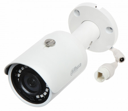 Camera Dahua IP 2MP IPC-HFW1230S-0280B-S4