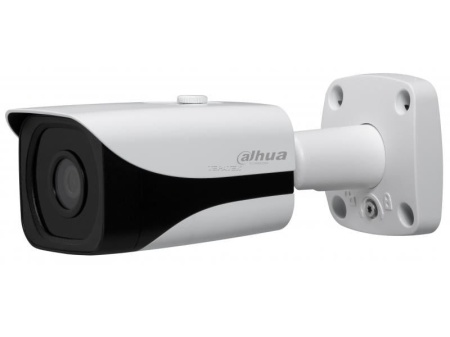 Camera Dahua IP 4MP IR 40m IK10 Mini Bullet DH-IPC-HFW4431E-SE