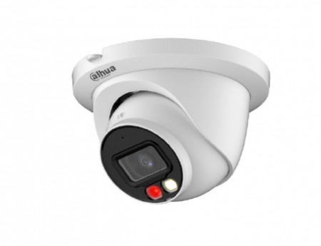 Camera Dahua IP 8MP Smart Dual Light Fixed-focal Eyeball WizSense IPC-HDW2849TMP-S-IL-0280B