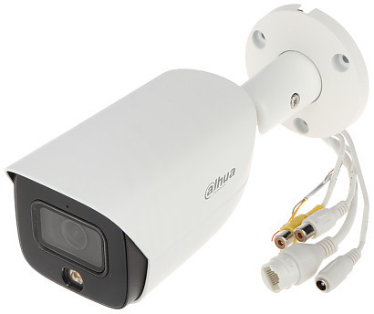 Camera Dahua IP WizSense 5MP IPC-HFW3549E-AS-LED