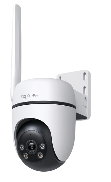 Camera de supraveghere 2MP, Network, WIFI, TP-Link Tapo C501GW