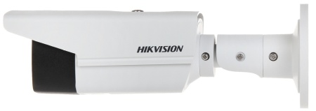 Camera de supraveghere Hikvision Acusense Smart Hybrid Light, IP Bullet 4MP DS-2CD2T43G2-2LI - Img 2